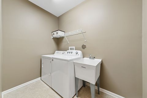 Tiny photo for 2156 Sandpiper Way, Elgin, IL 60124 (MLS # 12530489)