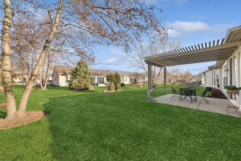 Tiny photo for 2156 Sandpiper Way, Elgin, IL 60124 (MLS # 12530489)