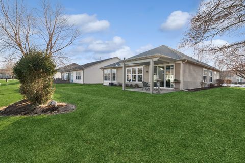 Tiny photo for 2156 Sandpiper Way, Elgin, IL 60124 (MLS # 12530489)