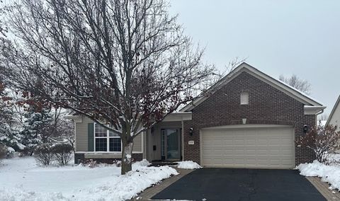 Tiny photo for 2156 Sandpiper Way, Elgin, IL 60124 (MLS # 12530489)