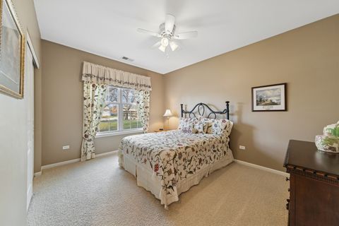 Tiny photo for 2156 Sandpiper Way, Elgin, IL 60124 (MLS # 12530489)