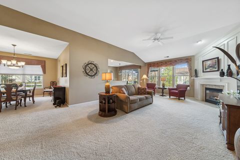 Tiny photo for 2156 Sandpiper Way, Elgin, IL 60124 (MLS # 12530489)