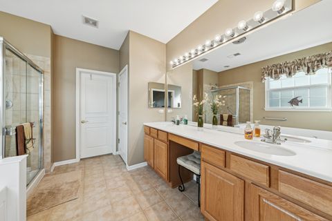 Tiny photo for 2156 Sandpiper Way, Elgin, IL 60124 (MLS # 12530489)