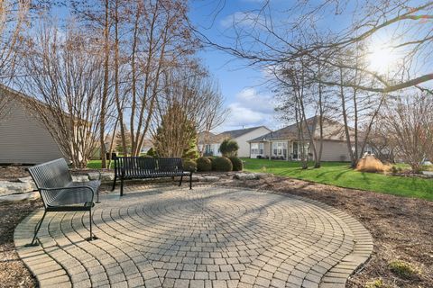 Tiny photo for 2156 Sandpiper Way, Elgin, IL 60124 (MLS # 12530489)