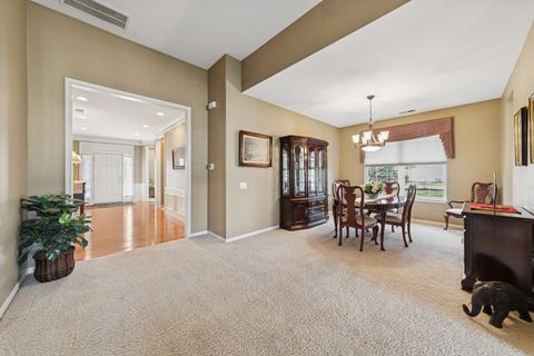 Tiny photo for 2156 Sandpiper Way, Elgin, IL 60124 (MLS # 12530489)