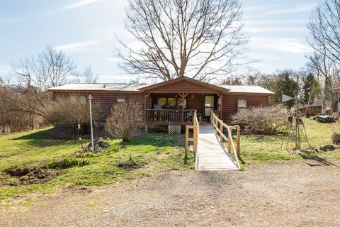 Photo of 9466 Hickory Ridge Road, Murphysboro, IL 62966 (MLS # 12569636)