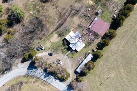 Tiny photo for 9466 Hickory Ridge Road, Murphysboro, IL 62966 (MLS # 12569636)