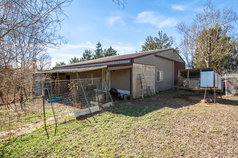 Tiny photo for 9466 Hickory Ridge Road, Murphysboro, IL 62966 (MLS # 12569636)