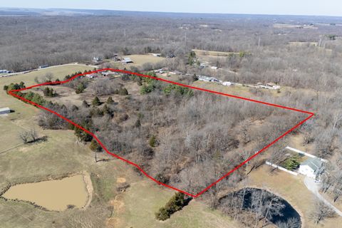 Tiny photo for 9466 Hickory Ridge Road, Murphysboro, IL 62966 (MLS # 12569636)