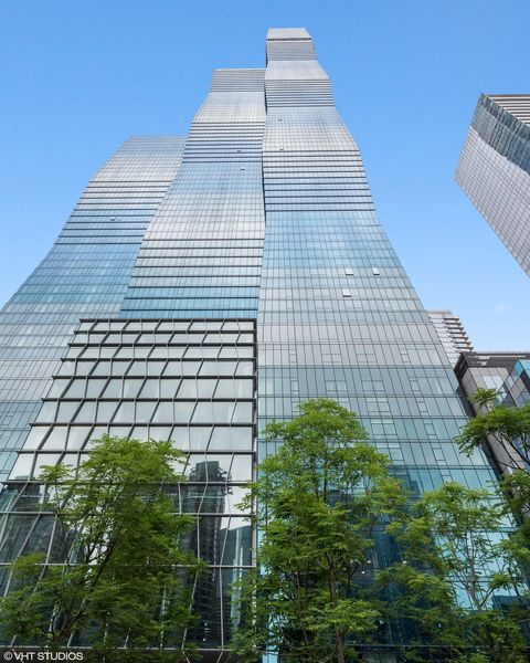 363 E Wacker Drive 2709 Chicago IL 60601