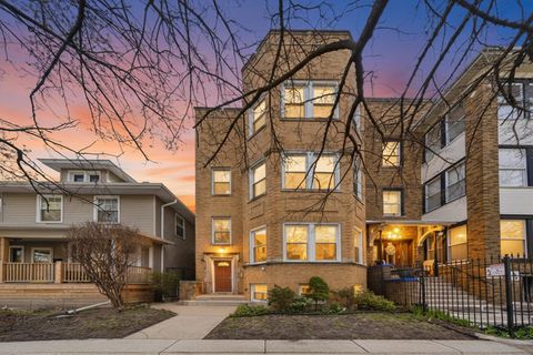 Tiny photo for Chicago, IL 60625 (MLS # 12620796)