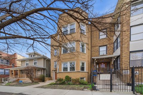 Tiny photo for Chicago, IL 60625 (MLS # 12620796)