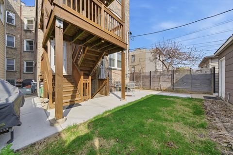 Tiny photo for Chicago, IL 60625 (MLS # 12620796)