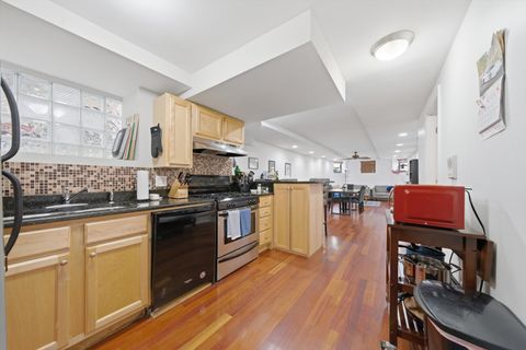 Tiny photo for Chicago, IL 60625 (MLS # 12620796)