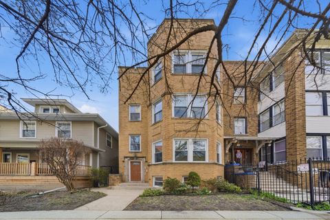 Photo of Chicago, IL 60625 (MLS # 12620796)