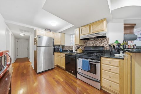 Tiny photo for Chicago, IL 60625 (MLS # 12620796)