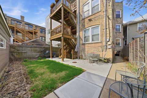 Tiny photo for Chicago, IL 60625 (MLS # 12620796)