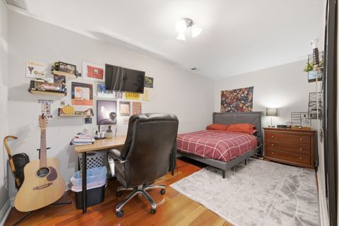 Tiny photo for Chicago, IL 60625 (MLS # 12620796)