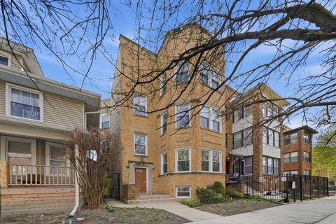 Tiny photo for Chicago, IL 60625 (MLS # 12620796)