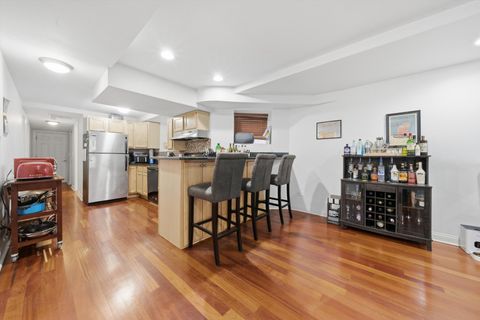 Tiny photo for Chicago, IL 60625 (MLS # 12620796)