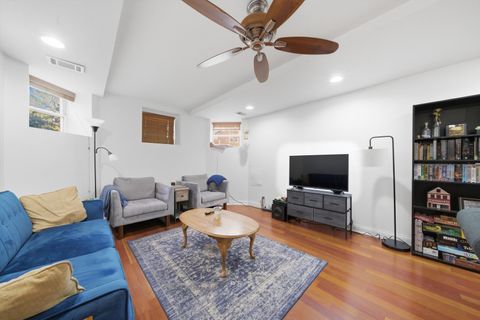 Tiny photo for Chicago, IL 60625 (MLS # 12620796)