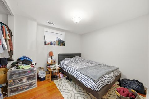 Tiny photo for Chicago, IL 60625 (MLS # 12620796)