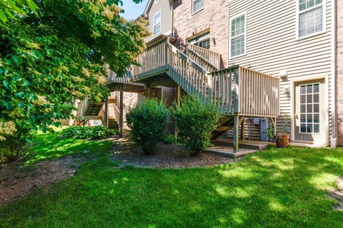 Tiny photo for 790 Oak Hollow Road, Crystal Lake, IL 60014 (MLS # 12630095)