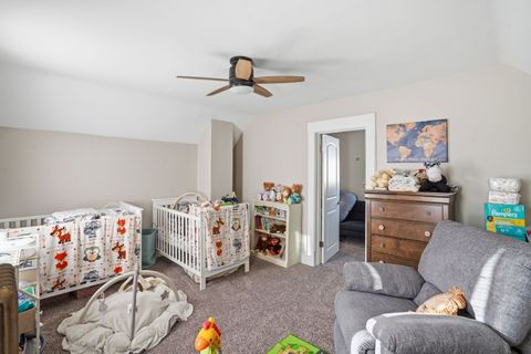 Tiny photo for 2627 Fair Avenue, Davenport, IA 52803 (MLS # 12584527)