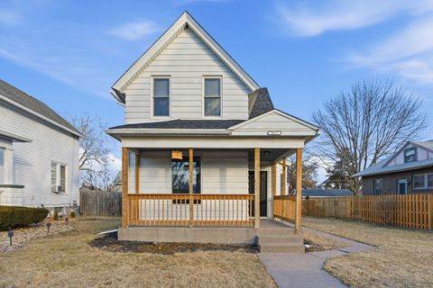Photo of 2627 Fair Avenue, Davenport, IA 52803 (MLS # 12584527)