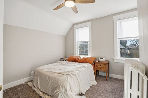 Tiny photo for 2627 Fair Avenue, Davenport, IA 52803 (MLS # 12584527)