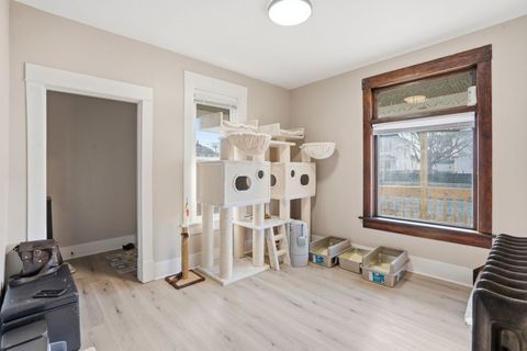 Tiny photo for 2627 Fair Avenue, Davenport, IA 52803 (MLS # 12584527)