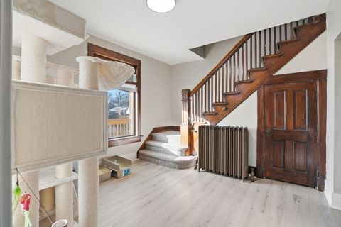 Tiny photo for 2627 Fair Avenue, Davenport, IA 52803 (MLS # 12584527)