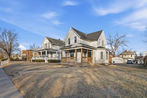 Tiny photo for 2627 Fair Avenue, Davenport, IA 52803 (MLS # 12584527)