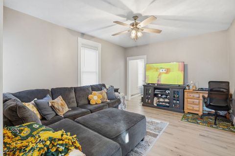 Tiny photo for 2627 Fair Avenue, Davenport, IA 52803 (MLS # 12584527)