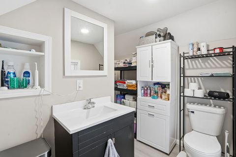 Tiny photo for 2627 Fair Avenue, Davenport, IA 52803 (MLS # 12584527)