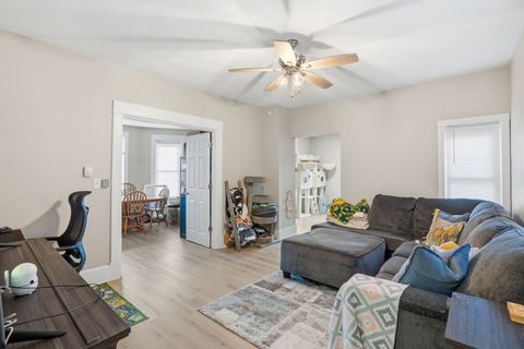 Tiny photo for 2627 Fair Avenue, Davenport, IA 52803 (MLS # 12584527)