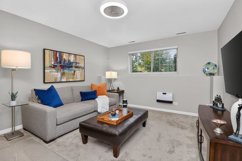 Tiny photo for N067 Forsythe Court, Winfield, IL 60190 (MLS # 12774462)