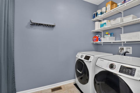 Tiny photo for N067 Forsythe Court, Winfield, IL 60190 (MLS # 12774462)