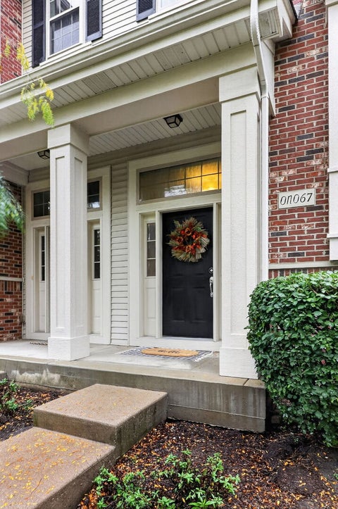 Tiny photo for N067 Forsythe Court, Winfield, IL 60190 (MLS # 12774462)