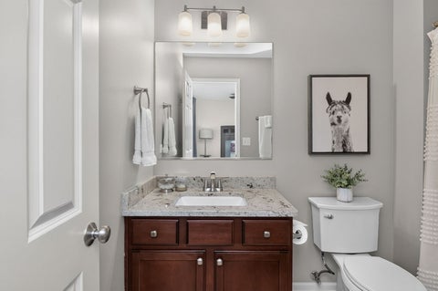 Tiny photo for N067 Forsythe Court, Winfield, IL 60190 (MLS # 12774462)