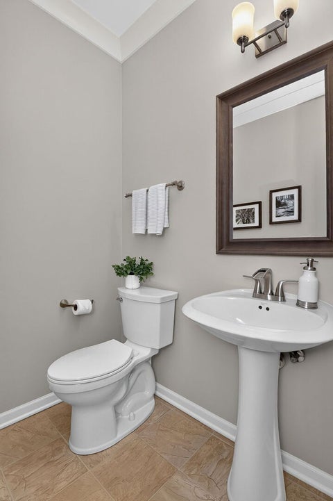 Tiny photo for N067 Forsythe Court, Winfield, IL 60190 (MLS # 12774462)