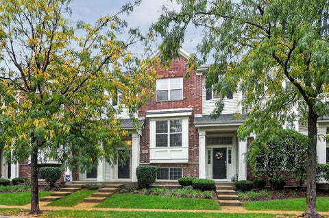 Photo of N067 Forsythe Court, Winfield, IL 60190 (MLS # 12774462)