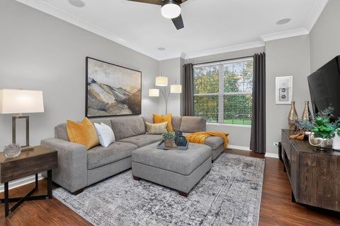 Tiny photo for N067 Forsythe Court, Winfield, IL 60190 (MLS # 12774462)