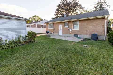Tiny photo for 1521 Atwood Avenue, Berkeley, IL 60163 (MLS # 12496884)