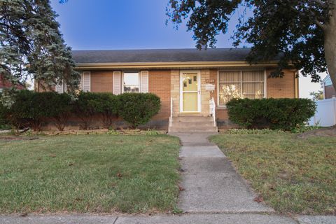 Photo of 1521 Atwood Avenue, Berkeley, IL 60163 (MLS # 12496884)