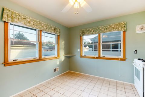 Tiny photo for 1521 Atwood Avenue, Berkeley, IL 60163 (MLS # 12496884)