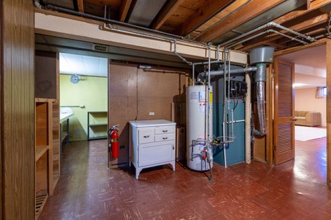 Tiny photo for 1521 Atwood Avenue, Berkeley, IL 60163 (MLS # 12496884)