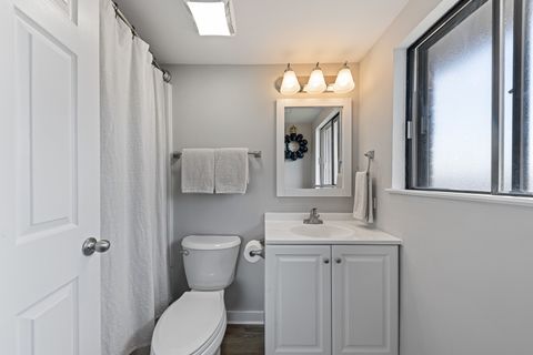 Tiny photo for 8106 168th Place #3W, Tinley Park, IL 60477 (MLS # 12489025)