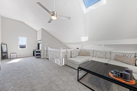Tiny photo for 8106 168th Place #3W, Tinley Park, IL 60477 (MLS # 12489025)