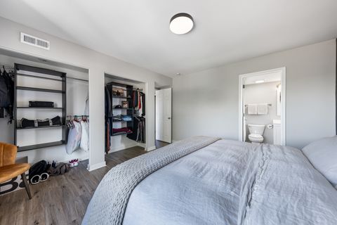 Tiny photo for 8106 168th Place #3W, Tinley Park, IL 60477 (MLS # 12489025)